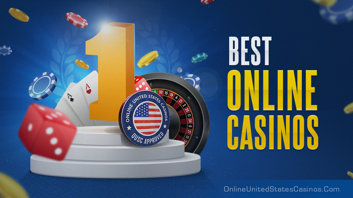 Best Online Casino Usa