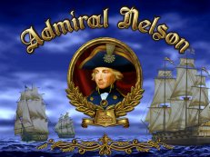 Admiral nelson death